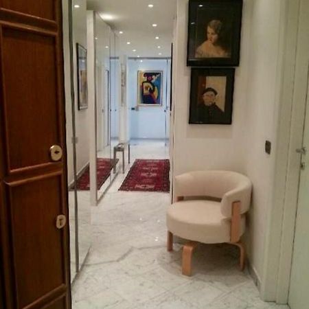 B&B Al Molo Genua Exterior foto