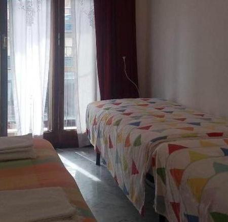 B&B Al Molo Genua Exterior foto