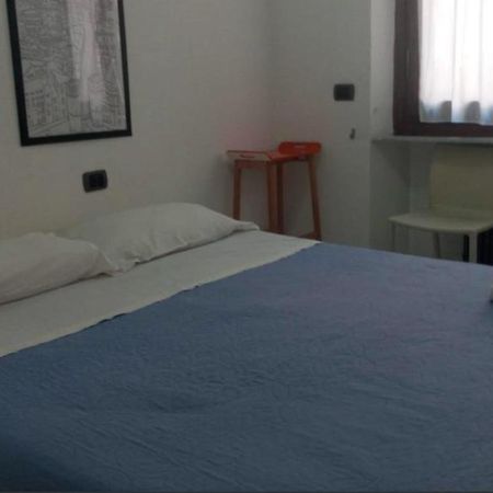 B&B Al Molo Genua Exterior foto