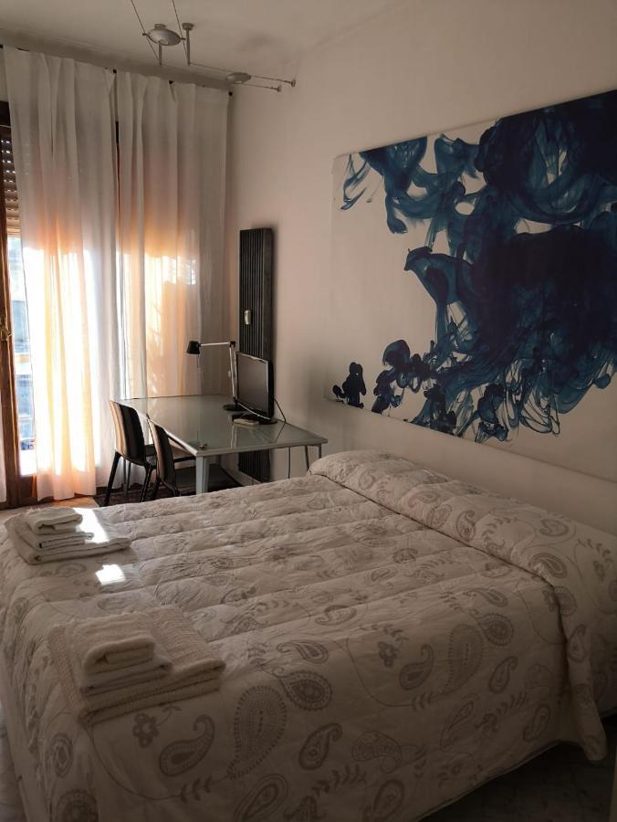 B&B Al Molo Genua Exterior foto