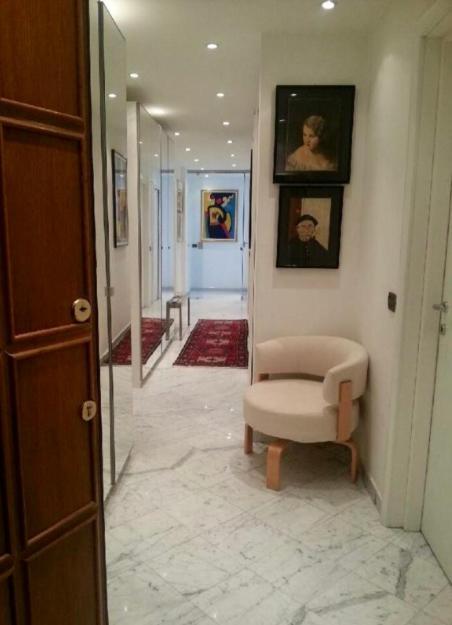 B&B Al Molo Genua Exterior foto