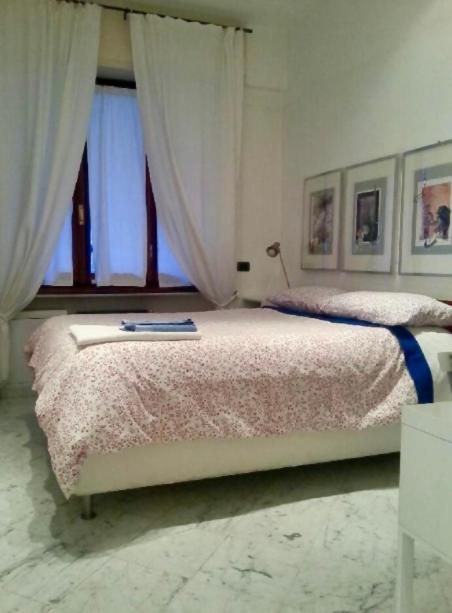 B&B Al Molo Genua Exterior foto