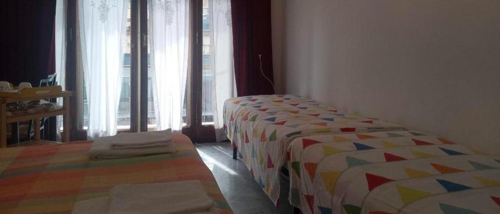 B&B Al Molo Genua Exterior foto
